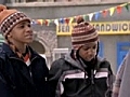 Everybody Hates Chris   158   Lost in New York