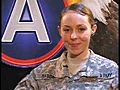 Capt. Kiara Baugh - VeteransHerald.com,  Part 2