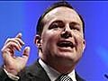 Opinion Journal: Sen. Mike Lee