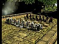 Battle Vs. Chess - Trailer
