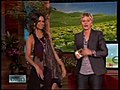 Halle Berry on Ellen