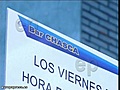 Fallece en una reyerta en Torrejón de Ardoz
