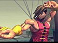 Super Street Fighter IV: Arcade Edition E3 2011 Launch Trailer - Super Street Fighter Game Trailer