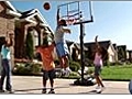 How to Select a Home Basketball System