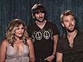 Lady Antebellum: the Dream Comes True