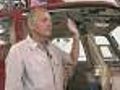 Helicopter Pilot Describes Crash That Injured Him
