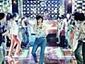 T-ara - Roly Poly  ( Part. 2) MV