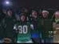 Jets Fans Bid Giants Stadium A Final Farewell