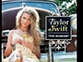 Taylor Swift: Tim McGraw