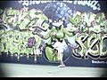 Nessi - Short Clip - Freestyle Football