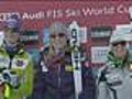 Alpine ski - Women