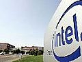 Intel accused of stifling competition