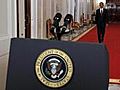 President Obama’s speech on bin Laden in full