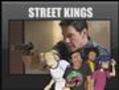 Street Kings Movie Review from Spill.com