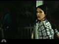 Scream 4 - Extrait de &#039;Scream 4&#039; avec Emma Roberts et Neve Campbell