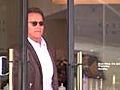 Arnold Schwarzenegger’s Huge Divorce Settlement