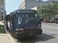 Two-Thirds Of Worcester’s Bus Drivers Call In Sick