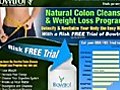 Best Colon Cleanser Site Reviews Bowtrol