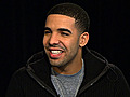 Video: @katiecouric: Drake