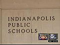 IPS Considers Cutting 300 Teachers