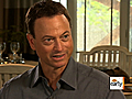 Video: Gary Sinise’s most important role