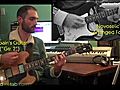 Nirvana - Lithium Guitar