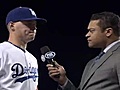 Dodgers discuss 5-2 win over the Cubs