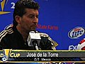 Copa Oro: Mexico habla de dopaje