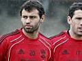 Liverpool boss Roy Hodgson on Mascherano and Cavalieri