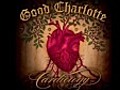 Good Charlotte - There She Goes