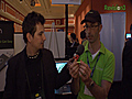 CES 2011 - Two sided thumb drive creates instant VPNs
