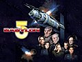 Babylon 5: The Gathering