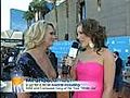 MirandaLambert On 2010 American Country Music Awards