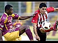 Dep. Tolima 1 - Estudiantes LP 1