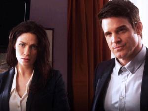 Trials - Next Episode - Warehouse 13