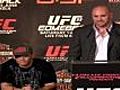 UFC 99: Post Fight Press Conference