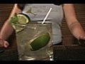 How to Make a Mexican Mojito: Art of the Drink 1