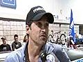 Patrick Dempsey joins &#039;Transformers&#039; cast