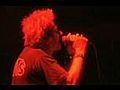 UK Subs - Warhead: 25th Anniversary Marquee Concert