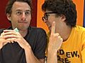 Jake and Amir: Mother’s Day