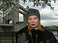 Vivienne Westwood\&#039;s London : Sneak Preview Clips : Preview #1 - Vivienne Westwood: Tour Guide