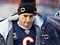 Brian Kilmeade’s SportsBlog: Did Jay Cutler Quit?