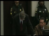 FL:CASEY ANTHONY MURDER TRIAL SENTENCING