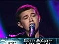 Scotty McCreery - Country Comfort