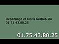 Installation chaudiere Livry gargan - 01.75.43.80.25