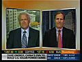 Inside Look - New Jersey Swap Deal Backfires
