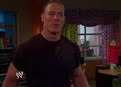 WWE Champion John Cena Appears As Himself On True Jackson,  VP
