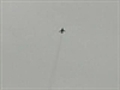 Rebels warplane shot down by Gaddafi