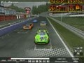 Spa Francorchamps GTR2 League Race