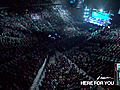 Passion - Glimpse: Passion 2011 - Atlanta,  GA